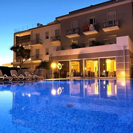 Hotel Paradiso Bardolino Dış mekan fotoğraf