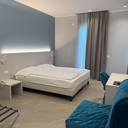 Hotel Paradiso Bardolino Dış mekan fotoğraf