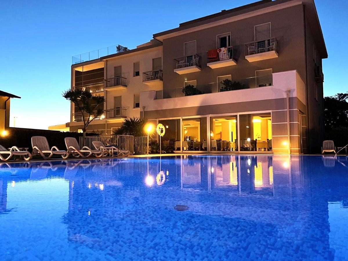 Hotel Paradiso Bardolino Dış mekan fotoğraf