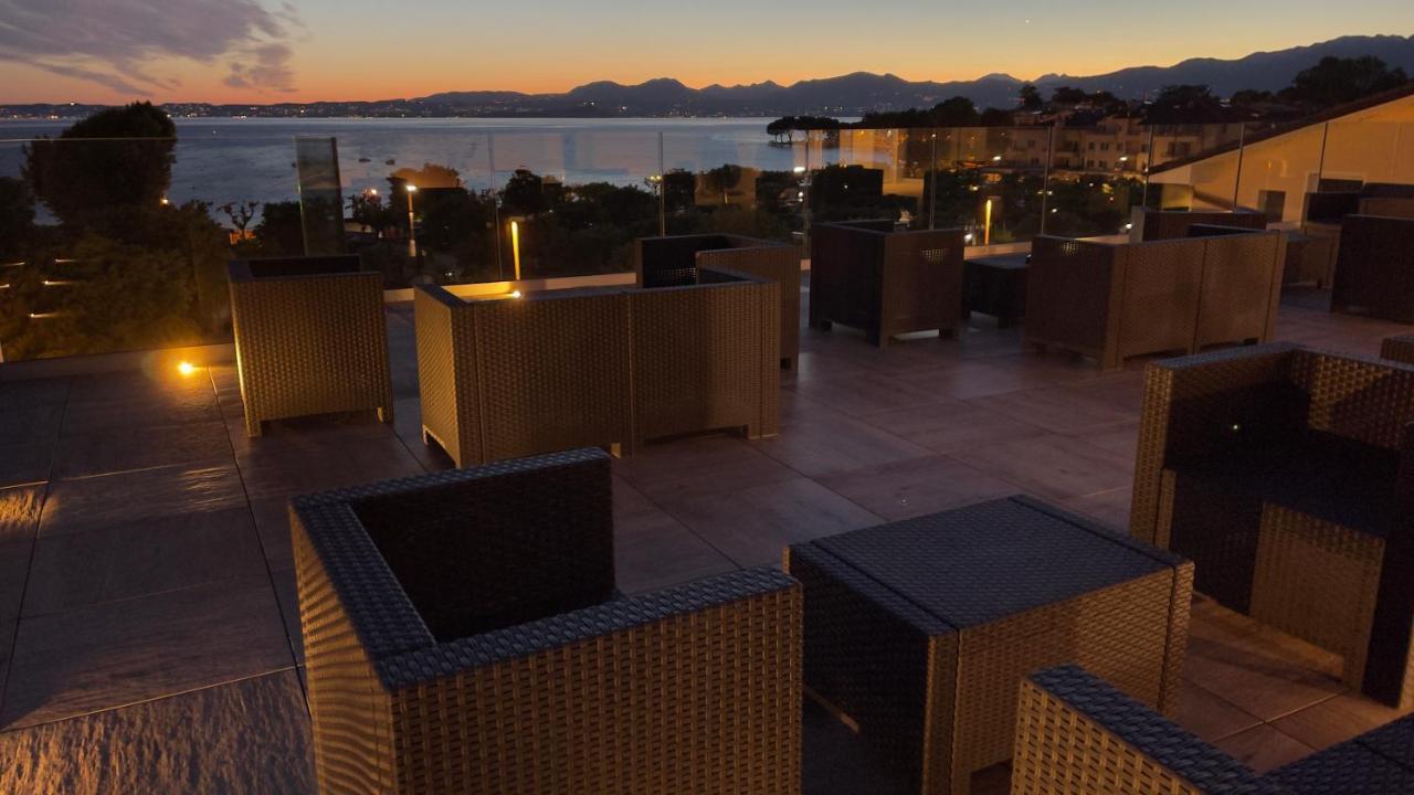 Hotel Paradiso Bardolino Dış mekan fotoğraf