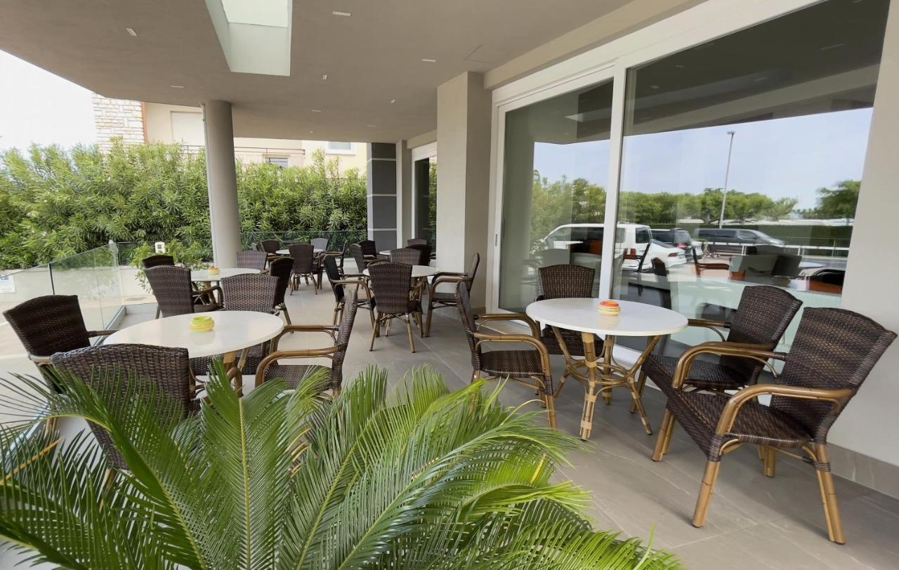 Hotel Paradiso Bardolino Dış mekan fotoğraf