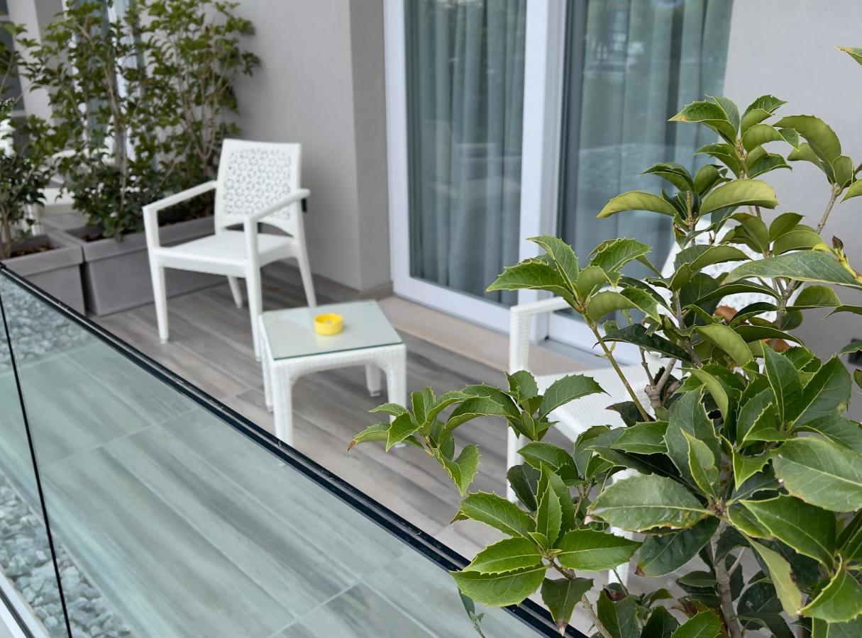 Hotel Paradiso Bardolino Dış mekan fotoğraf