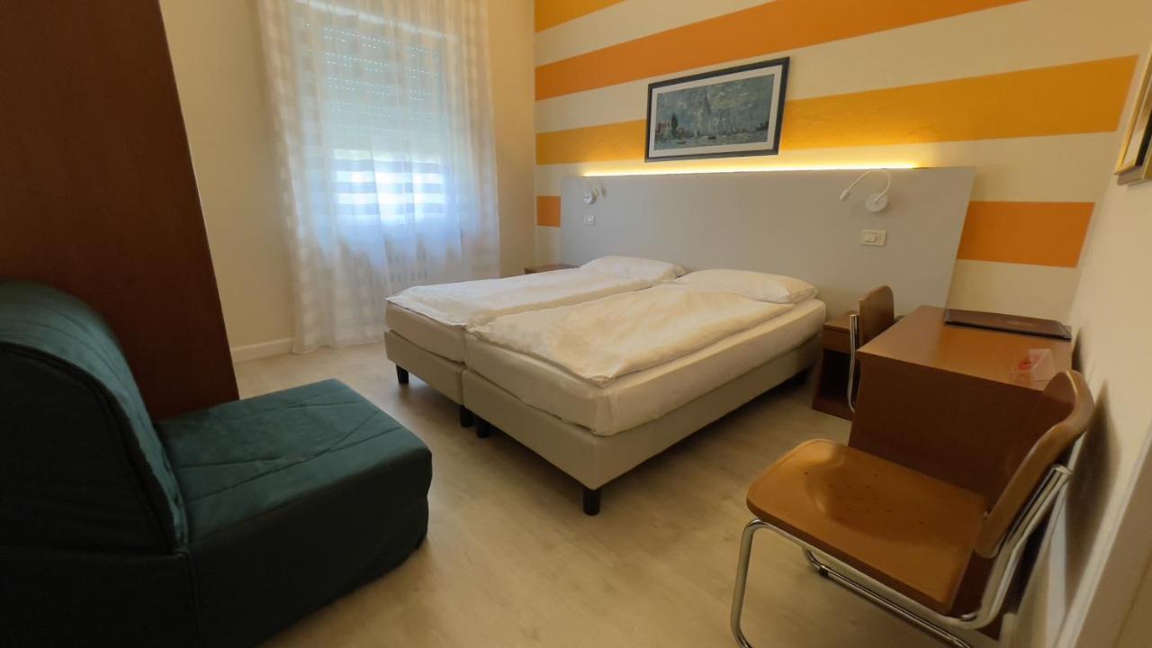 Hotel Paradiso Bardolino Dış mekan fotoğraf