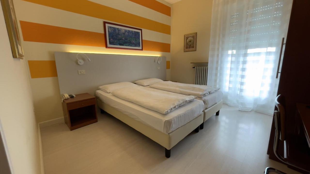 Hotel Paradiso Bardolino Dış mekan fotoğraf