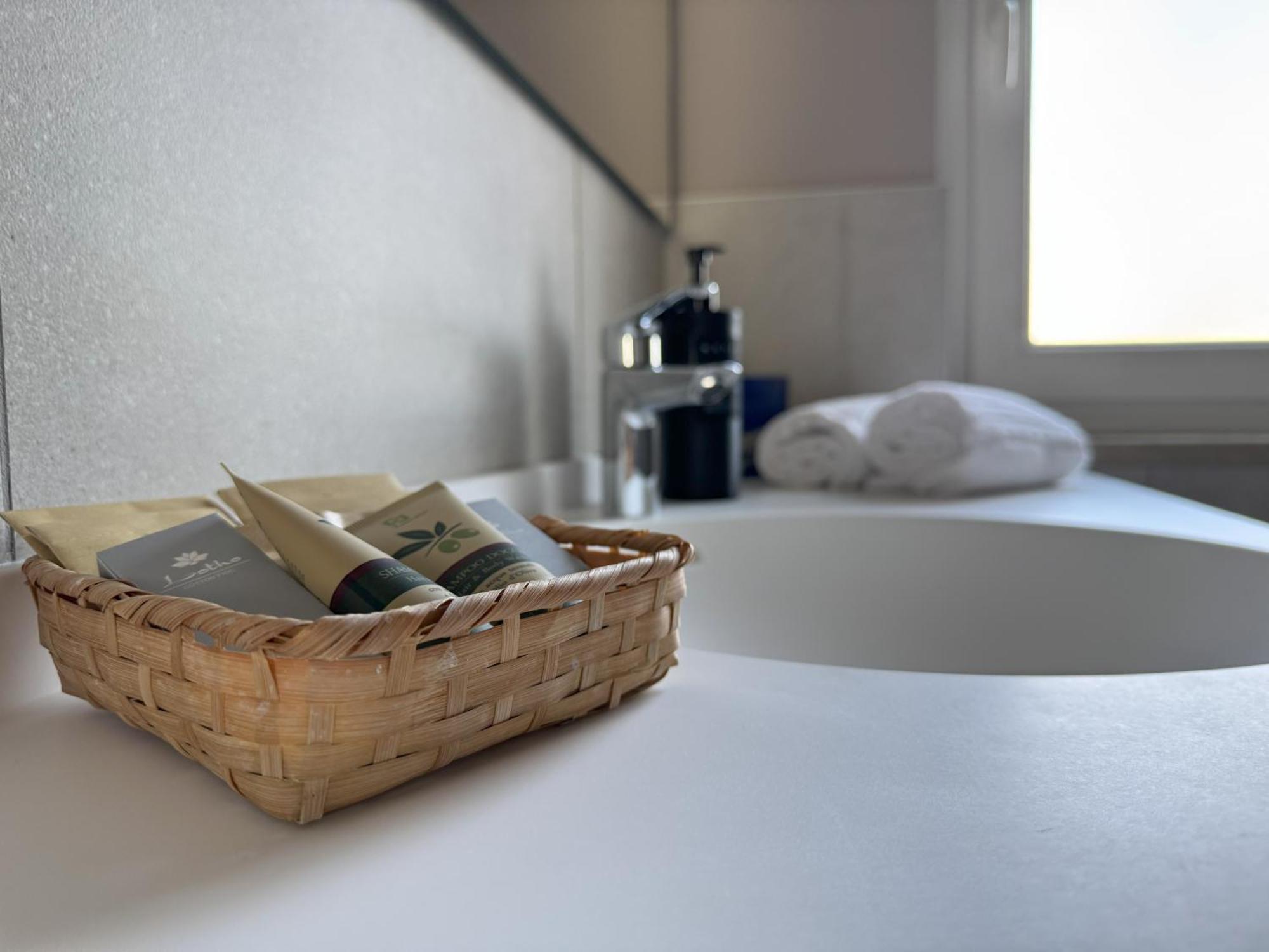 Hotel Paradiso Bardolino Dış mekan fotoğraf