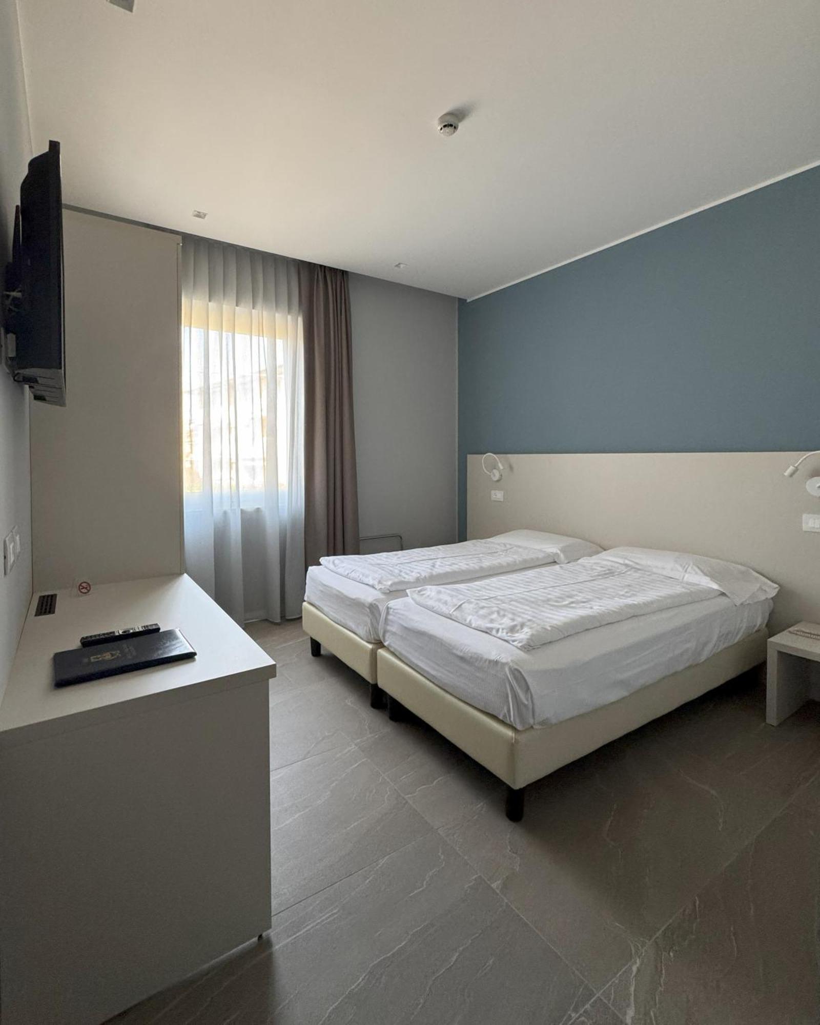 Hotel Paradiso Bardolino Dış mekan fotoğraf