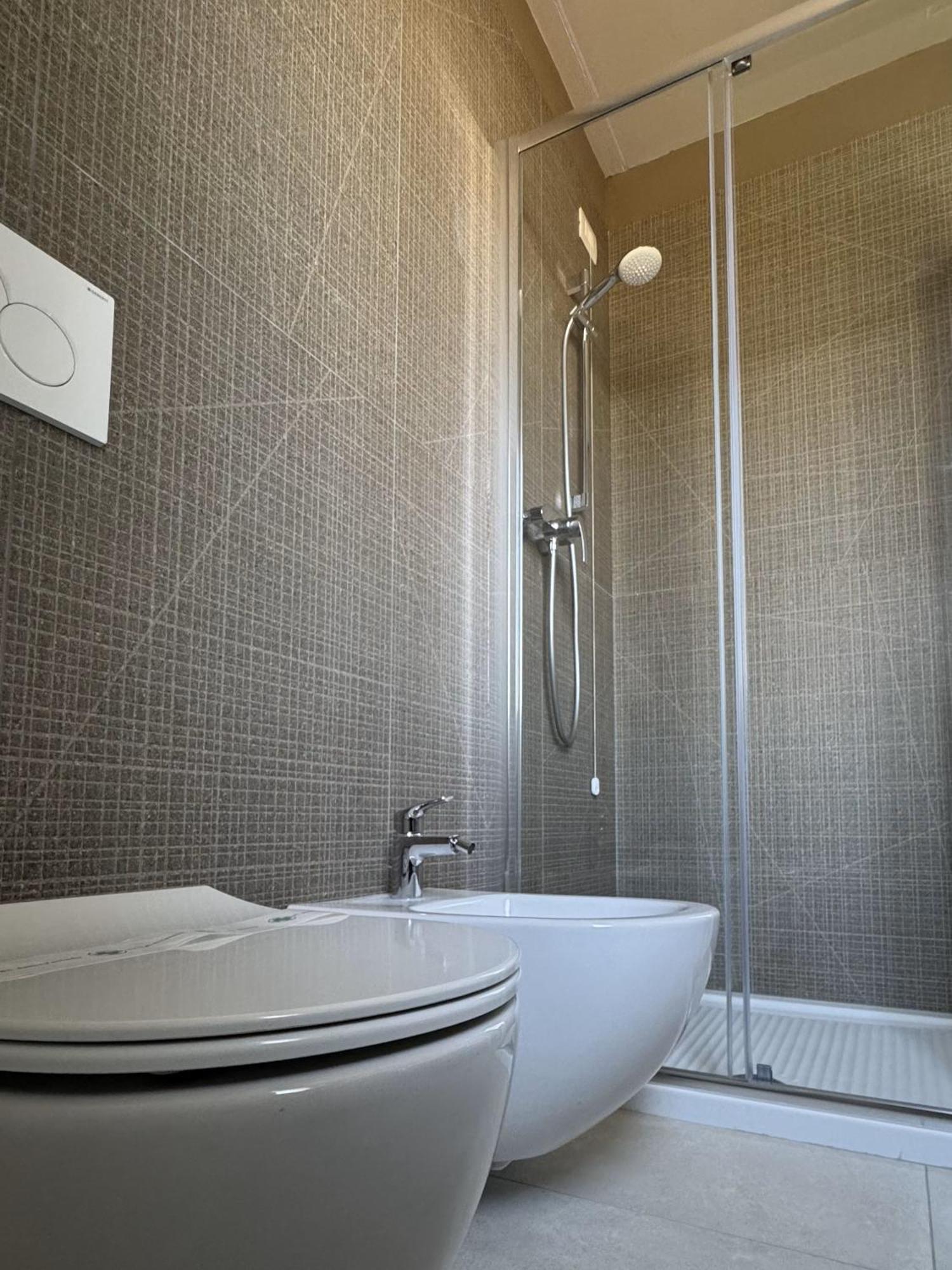 Hotel Paradiso Bardolino Dış mekan fotoğraf