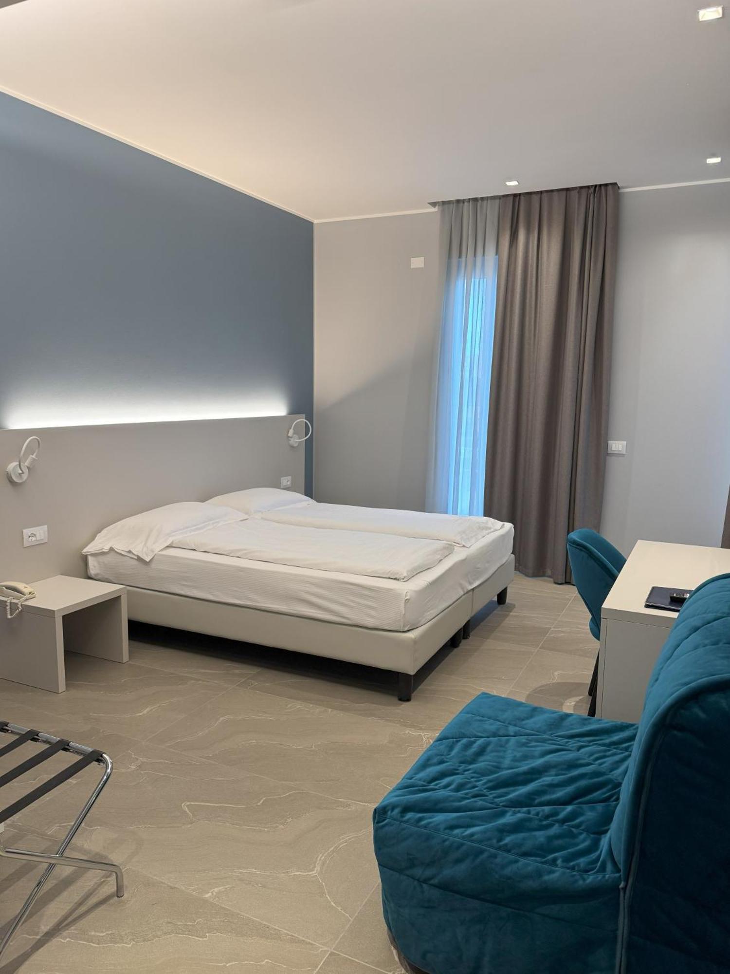 Hotel Paradiso Bardolino Dış mekan fotoğraf
