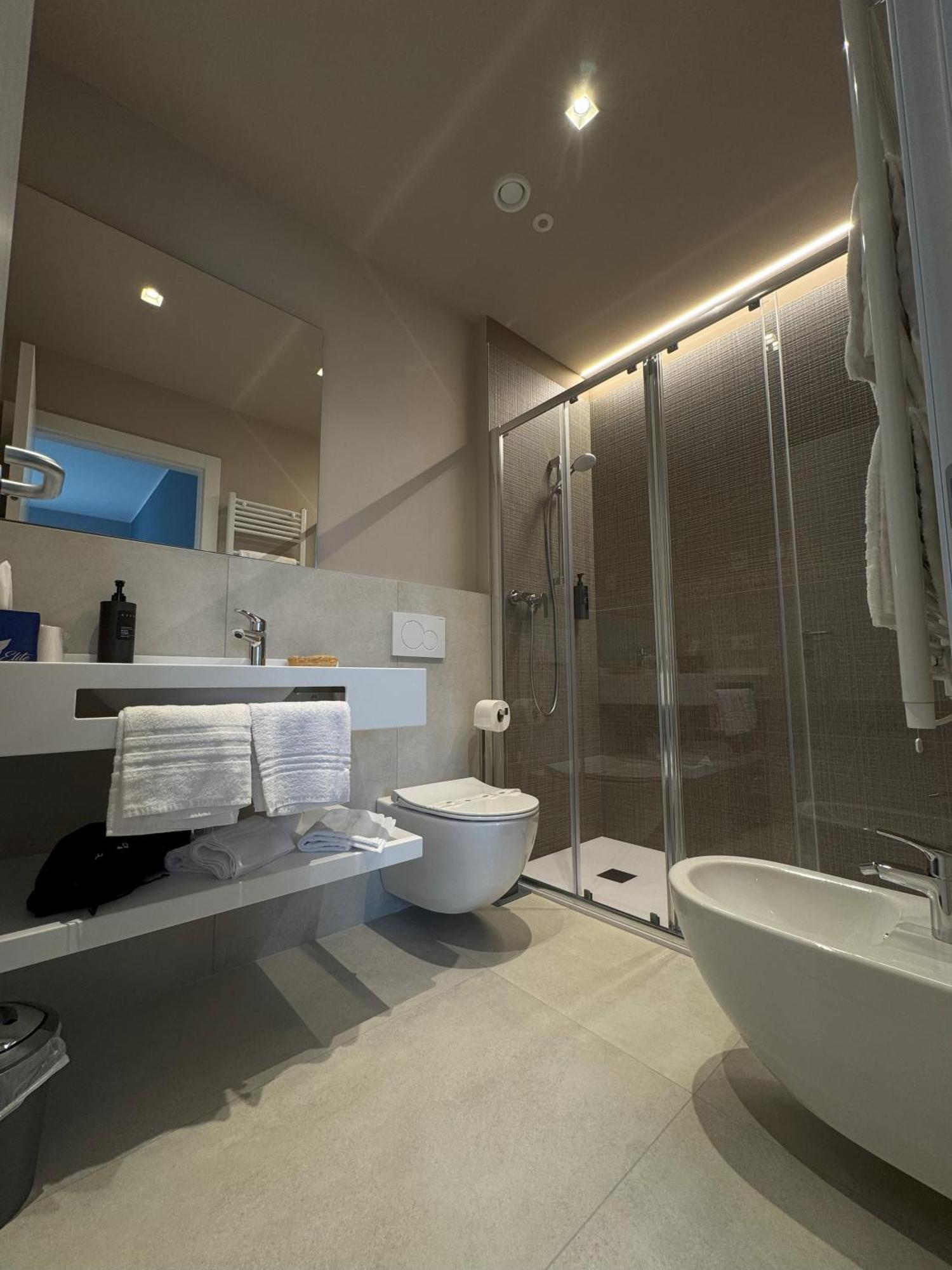 Hotel Paradiso Bardolino Dış mekan fotoğraf