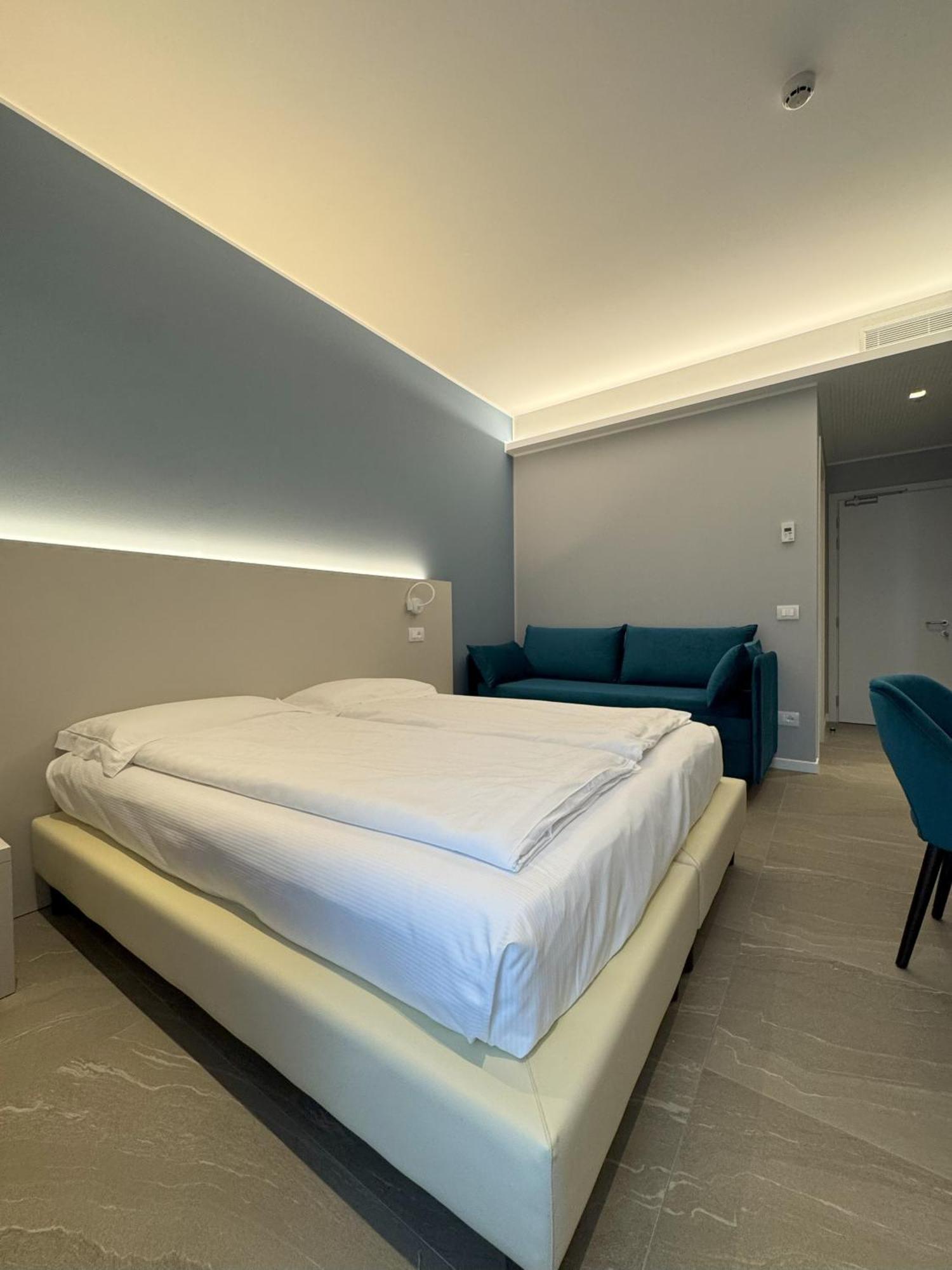 Hotel Paradiso Bardolino Dış mekan fotoğraf