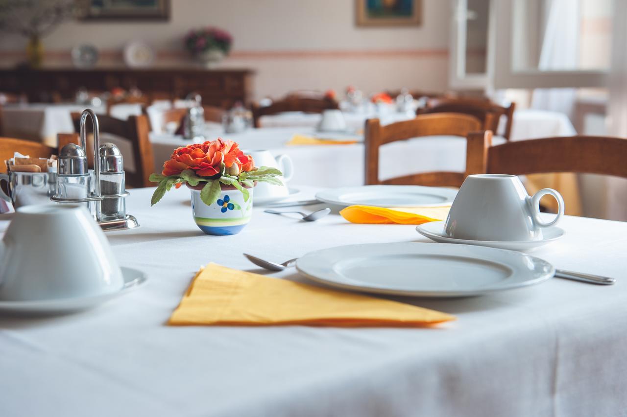 Hotel Paradiso Bardolino Dış mekan fotoğraf
