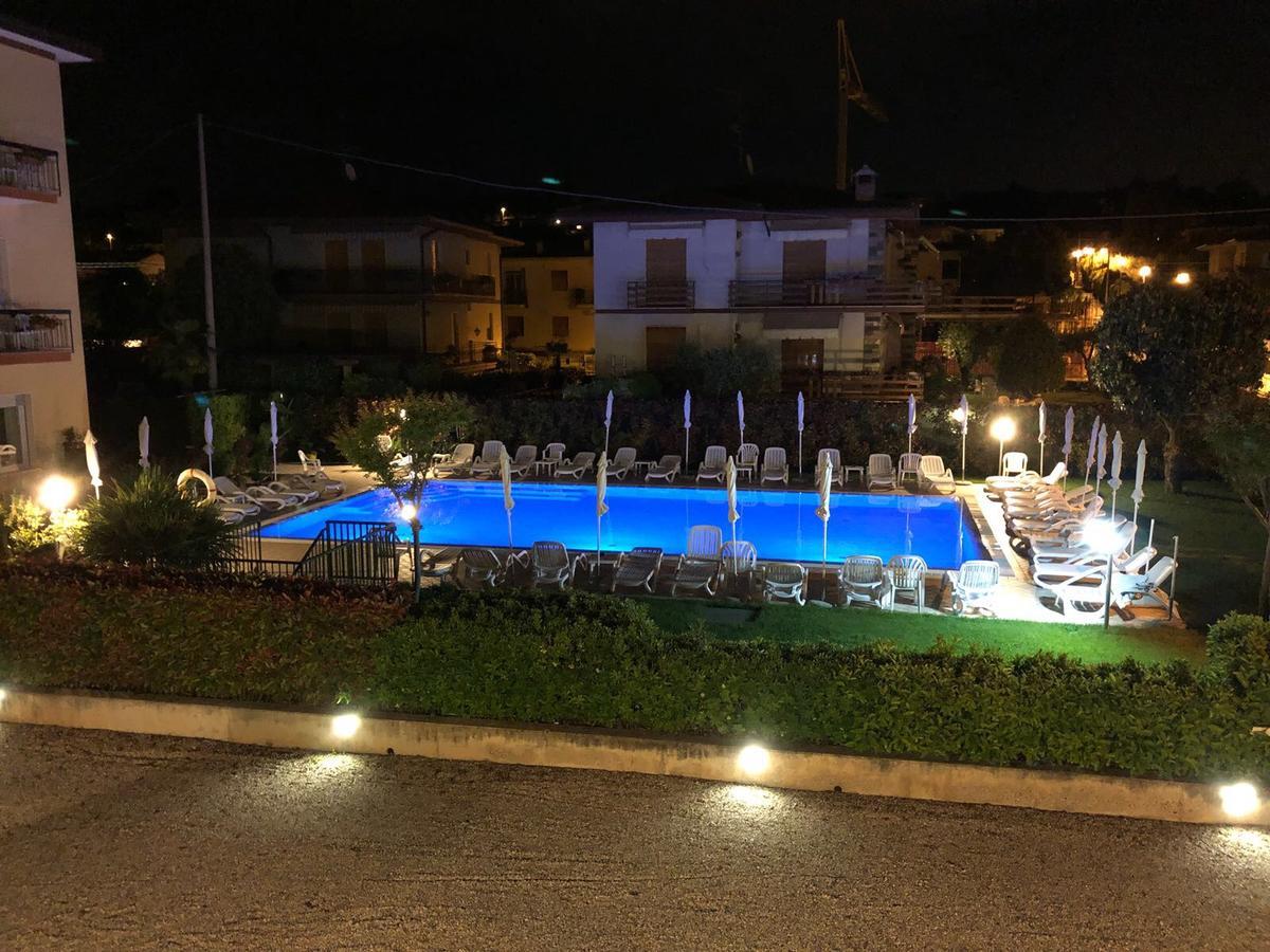 Hotel Paradiso Bardolino Dış mekan fotoğraf