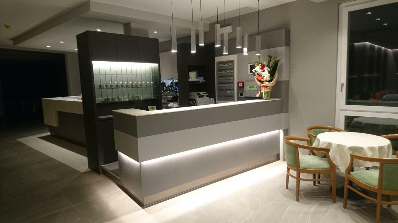 Hotel Paradiso Bardolino Dış mekan fotoğraf