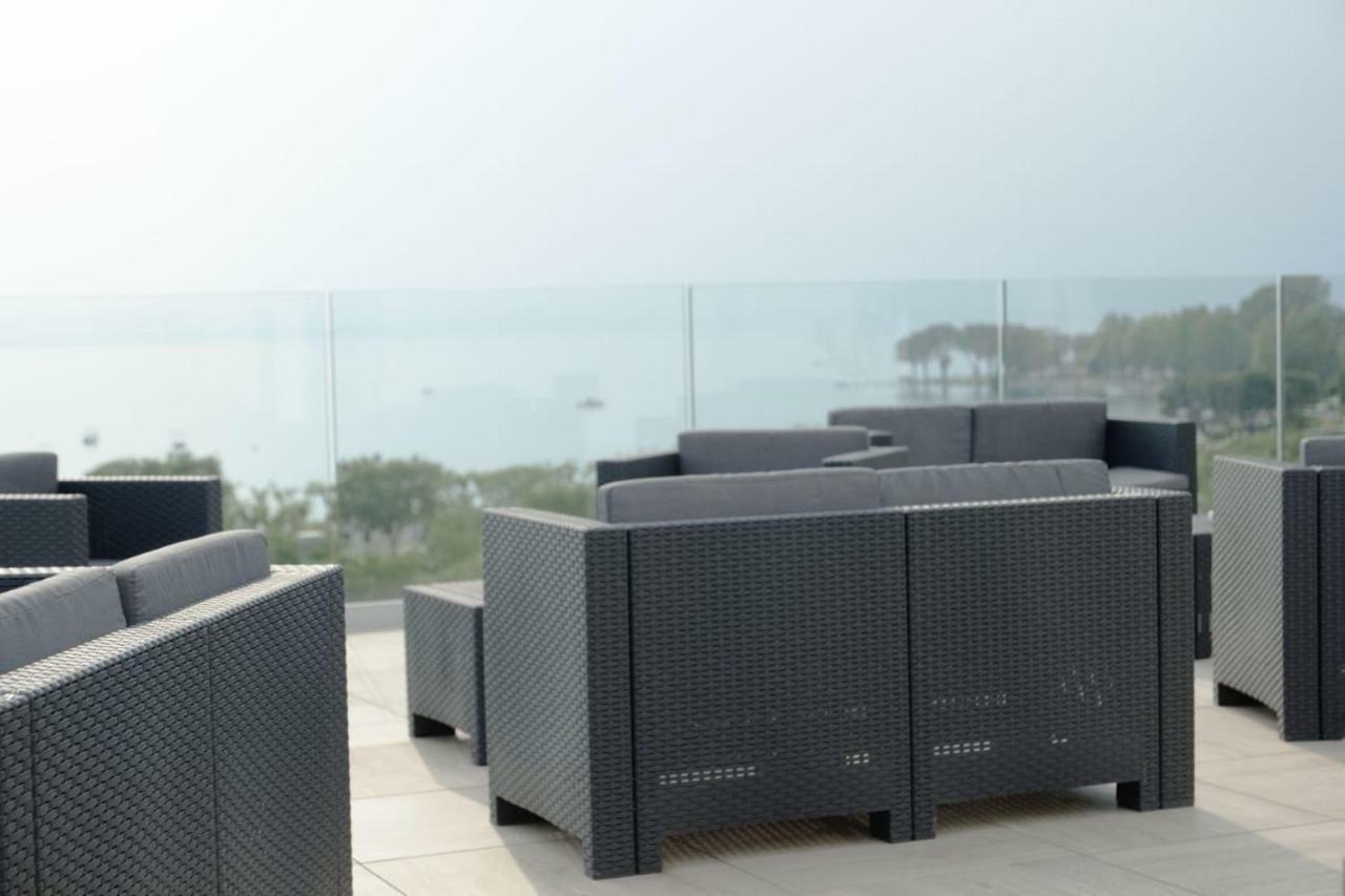 Hotel Paradiso Bardolino Dış mekan fotoğraf