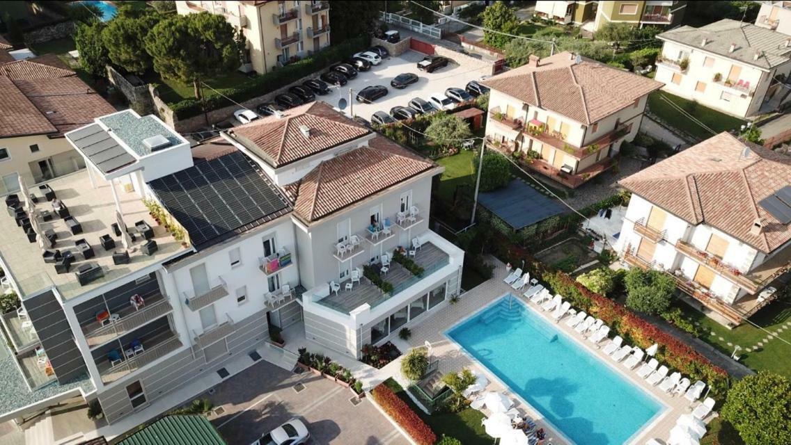 Hotel Paradiso Bardolino Dış mekan fotoğraf