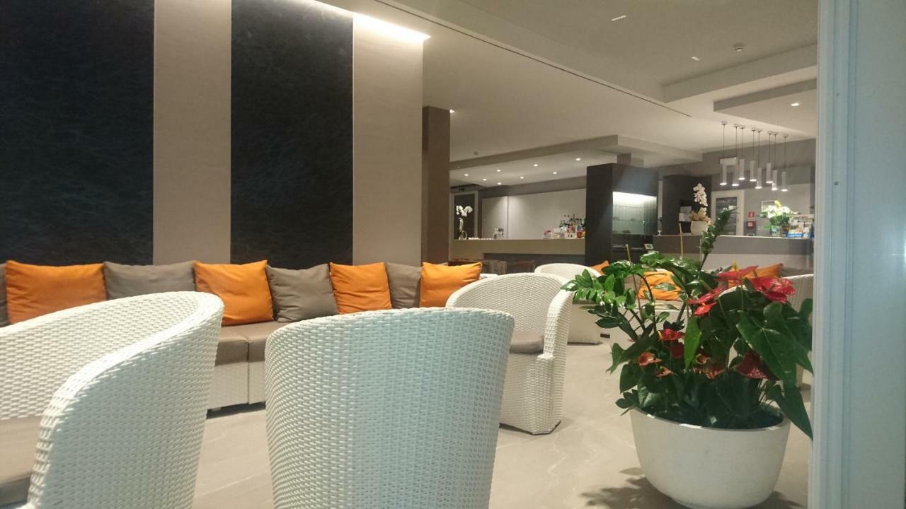 Hotel Paradiso Bardolino Dış mekan fotoğraf