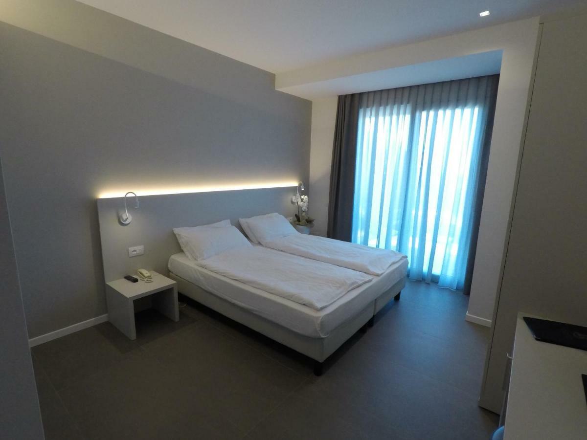 Hotel Paradiso Bardolino Dış mekan fotoğraf