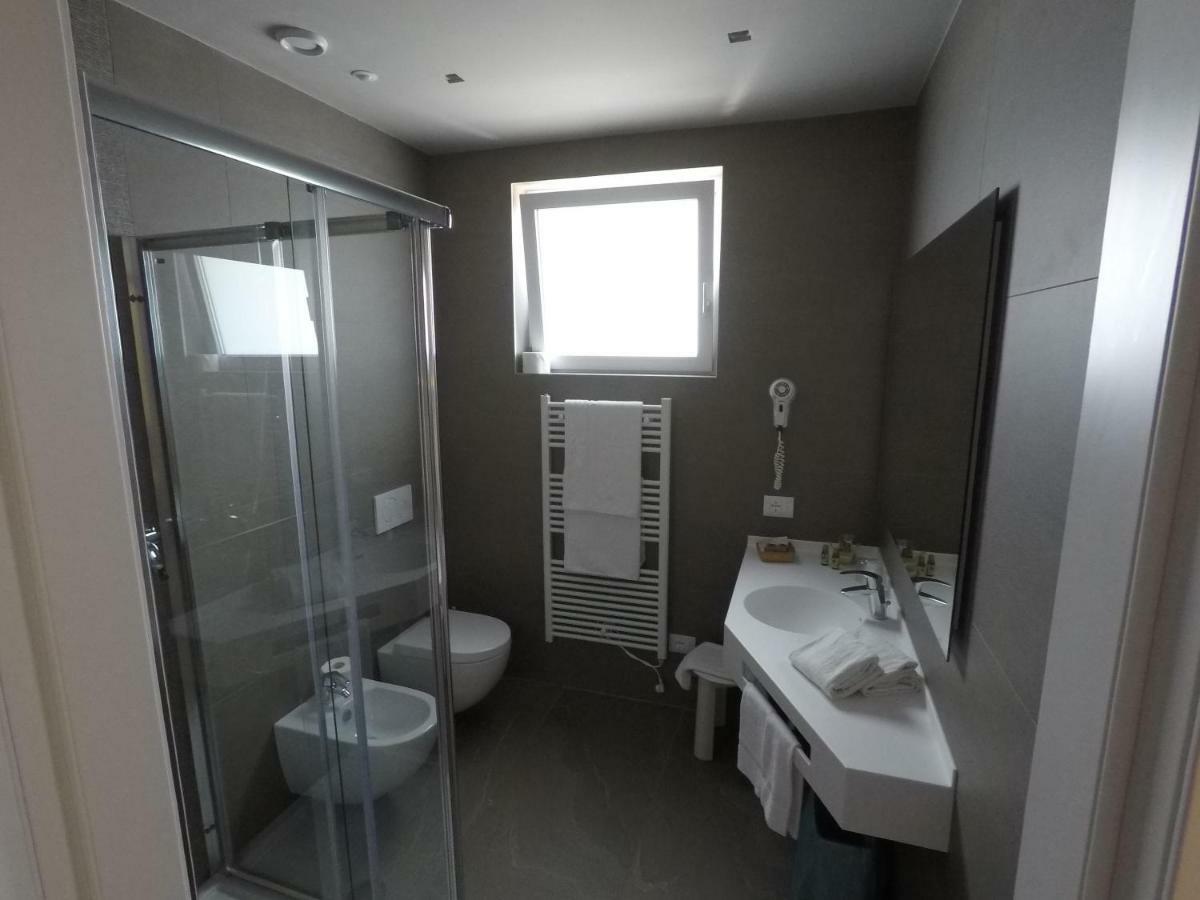 Hotel Paradiso Bardolino Dış mekan fotoğraf