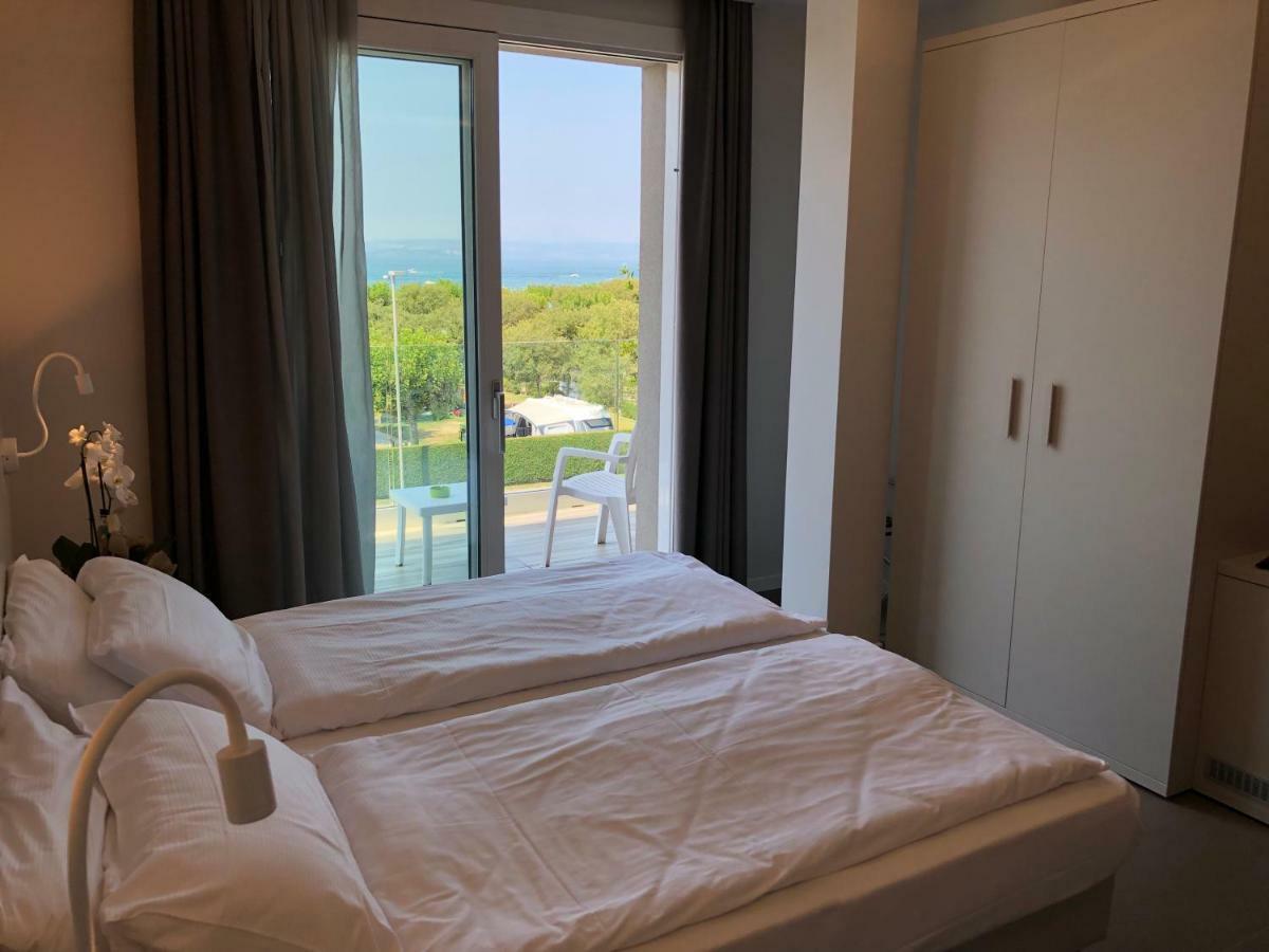 Hotel Paradiso Bardolino Dış mekan fotoğraf