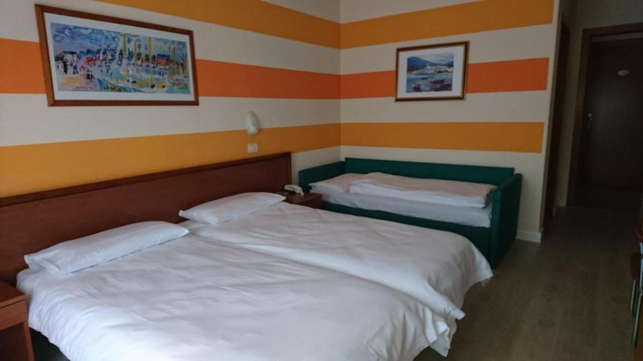 Hotel Paradiso Bardolino Dış mekan fotoğraf