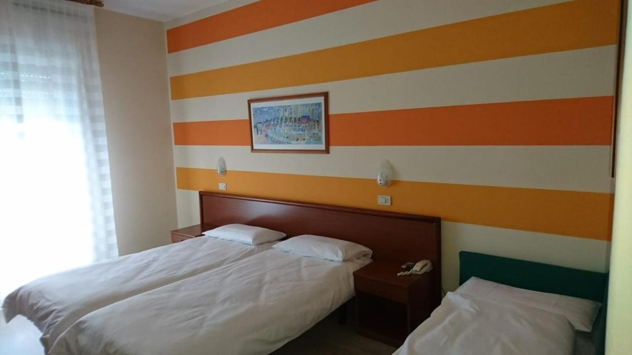 Hotel Paradiso Bardolino Dış mekan fotoğraf